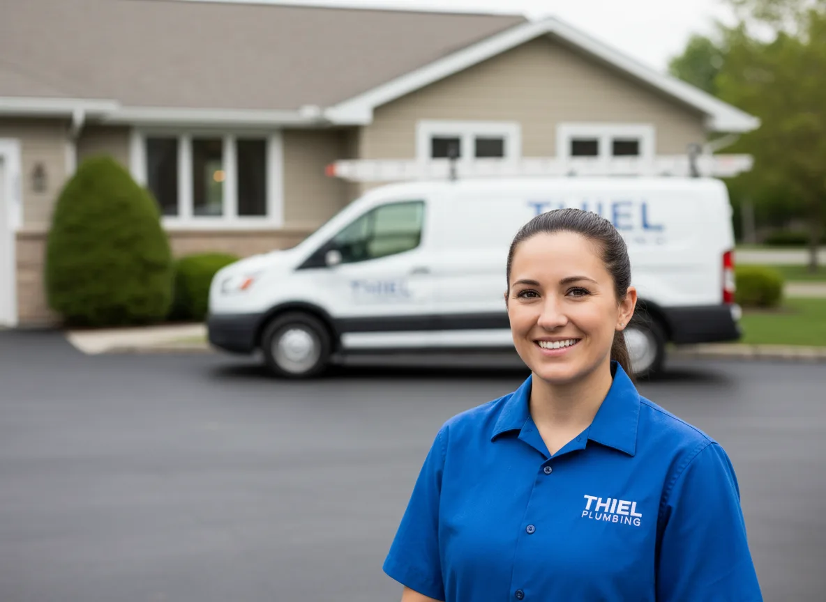 Plumber Fredericksburg, OH FAQs